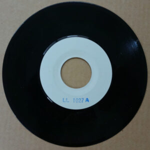 The Cyrkle - I Wish You Could Be Here (7", Single, Promo, W/Lbl)