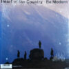 Be Modern - Heart Of The Country (LP, Album) - 画像 (2)
