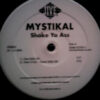 Mystikal - Shake Ya Ass (12", Promo) - 画像 (3)