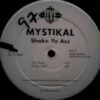 Mystikal - Shake Ya Ass (12", Promo) - 画像 (4)