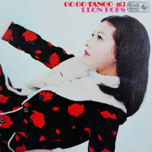 Leon Pops Orchestra - Go Go Tango Vol.3 (LP, Album)