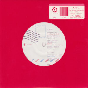 Various - After Hours Issue #3 (7")