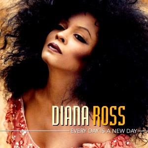 Diana Ross - Every Day Is A New Day (CD, Album)