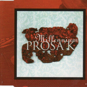 Millennium (7) - Prosa'k (CD, Single)