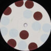 Sascha Funke - Drei Auf Drei (12") - 画像 (2)
