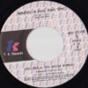 Celi Bee & The Buzzy Bunch - Macho (A Real, Real, One) (7") - 画像 (4)