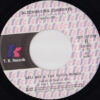 Celi Bee & The Buzzy Bunch - Macho (A Real, Real, One) (7") - 画像 (5)