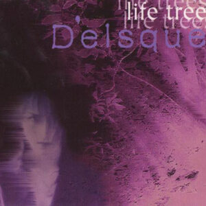 D'elsquel - Life Trees (CD, Single)