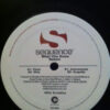 Nature  - What Cha Know (12") - 画像 (3)