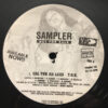 T.O.K. - Gal Yuh Ah Lead (12", Promo)