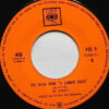 Percy Faith & His Orchestra - The Theme From "A Summer Place" / Fascination (7", Single) - 画像 (3)