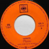 Percy Faith & His Orchestra - The Theme From "A Summer Place" / Fascination (7", Single) - 画像 (4)