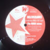 Deliverance - A Better Way Of Life (The Hook Mixes) (12")