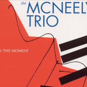 Jim McNeely Trio - In This Moment (CD, Album)
