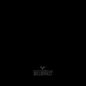 Dreadnought (3) - Caroline EP (12", EP, Ltd)