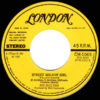 Pat McGlynn = Pat McGlynn - She'd Rather Be With Me = あの娘はアイドル (7", Single) - 画像 (5)