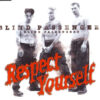 Blind Passengers - Respect Yourself (CD, Single)