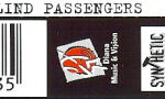 Blind Passengers - Respect Yourself (CD, Single) - 画像 (2)