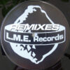 DJ Digress - In My Mind (Remixes) (12") - 画像 (3)