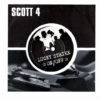Scott 4 - I've Been Tamed (7") - 画像 (2)