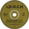 S.P.O.C.K - Never Trust A Klingon [2294 AD] (CD, Maxi) - 画像 (4)