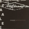 All Chrome - Flounders Fliers College And Canada... (7", Single)