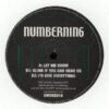 Numbernin6 - Let Me Know (12")
