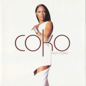 Coko - Hot Coko (CD, Album)
