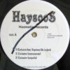 Haysoos - Exclusive (12")