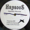 Haysoos - Exclusive (12") - 画像 (2)