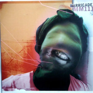 Barricade - Mantissa (12")