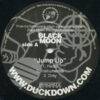 Black Moon - Jump Up (12") - 画像 (3)