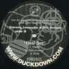 Black Moon - Jump Up (12") - 画像 (4)