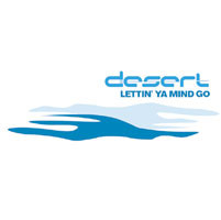 Desert - Lettin' Ya Mind Go (12")