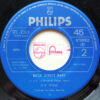 D.D. Sound - Café (7", Single) - 画像 (4)