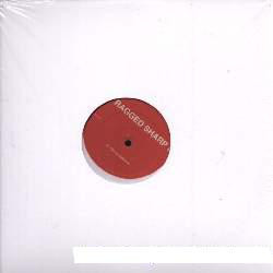 Unknown Artist - Ragged Sharp II (12", Mixed)