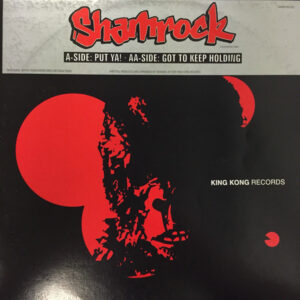 Shamrock - Put Ya! (12")