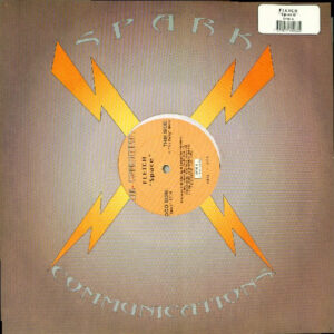 Fletch - Space (12")