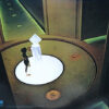 Styx - Cornerstone (LP, Album, Gat) - 画像 (2)