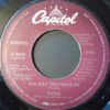 Jeff Tyzik - Prophecy (7") - 画像 (2)