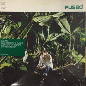 Fused - Twisted (12")