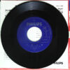 Finger 5 = フィンガー5 - 学園天国 (7", Single) - 画像 (3)