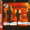 The Libertines - Up The Bracket (CD, Album)