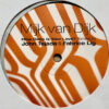 Mijk Van Dijk - How Deep Is Your Love (Remixes) (12") - 画像 (2)