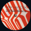 Mijk Van Dijk - How Deep Is Your Love (Remixes) (12") - 画像 (3)