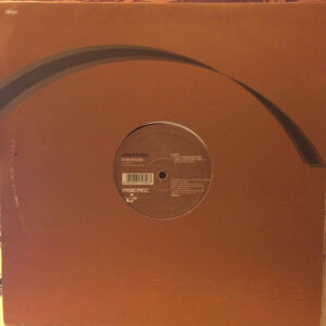 Afropeans - Everybody (12")
