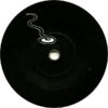 Dylan Carlson And The Hackney Lass - Modern English Folklore Volume One: Hackney (2x7", Single) - 画像 (3)