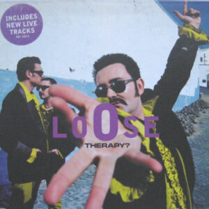 Therapy? - Loose (CD, Single, Dig)