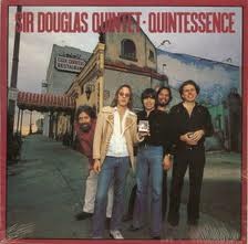 Sir Douglas Quintet - Quintessence (LP)