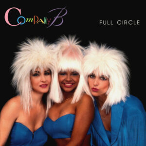 Company B - Full Circle (12", Maxi)